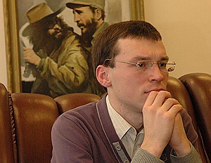 Василий Муравицкий