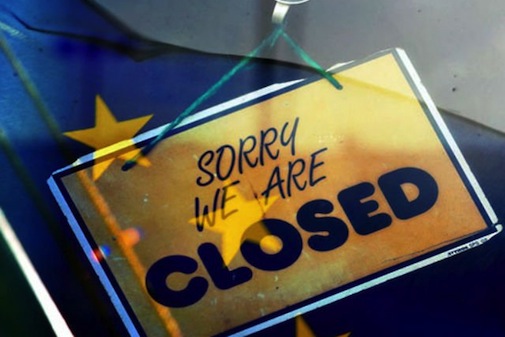 В Европарламенте заблокировали отмену торговых пошлин для Украины