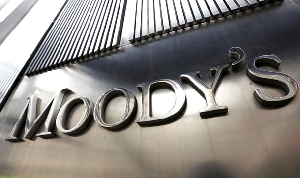 Moody's: в 2015 году Украина не сможет погасить $28 млрд долга