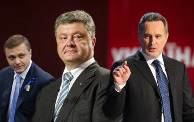 Порошенко и Кличко будут судить за узурпации власти