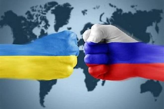 Русские в Украине хотят доминирование