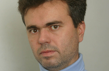 Дмитрий Кортков