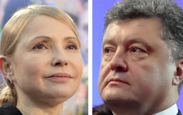 Тимошенко намерена объявить импичмент Порошенко