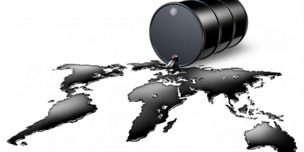 Насколько Россия зависит от экспорта нефти