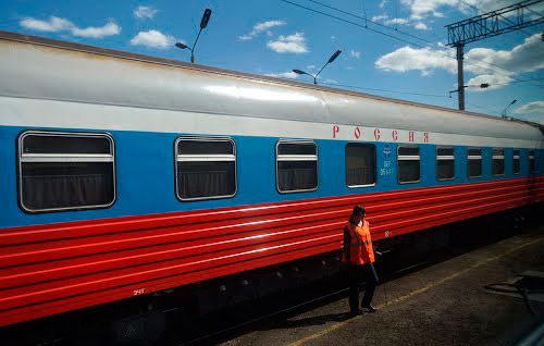 Мобилизация в Украине: чемодан – вокзал - Россия?