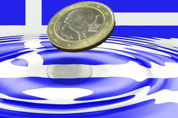 Греция: все таки дефолт