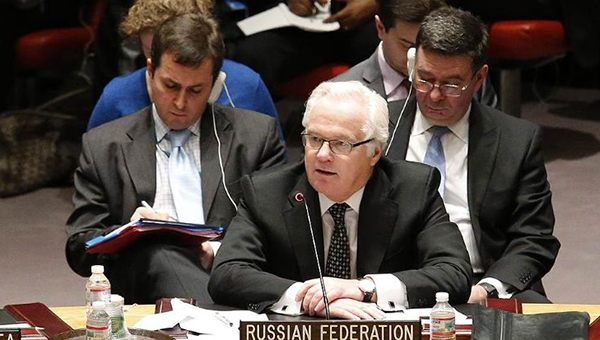 Экстренное заседание Совбеза ООН по Украине 05.06: онлайн-трансляция