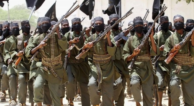 ИГИЛ: Анатомия армии террора