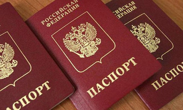 жители ДНР и ЛНР смогут получить российские паспорта